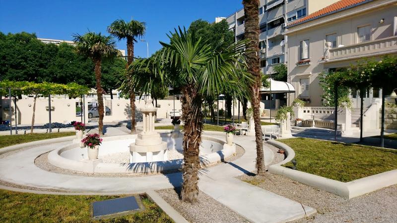 Fotos del hotel Apartments Ivo:  8