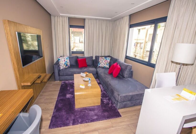 Fotos del hotel Down Town  By Business & Leisure Hôtels:  2