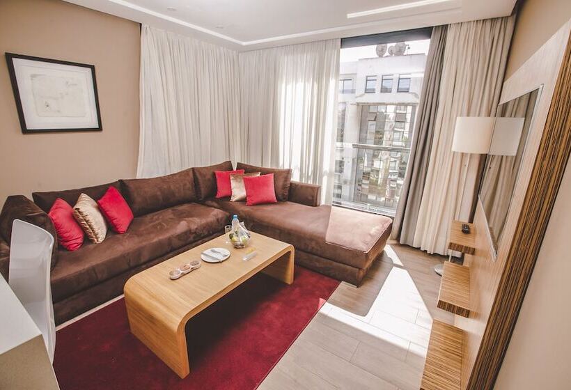 Fotos del hotel Down Town  By Business & Leisure Hôtels:  8