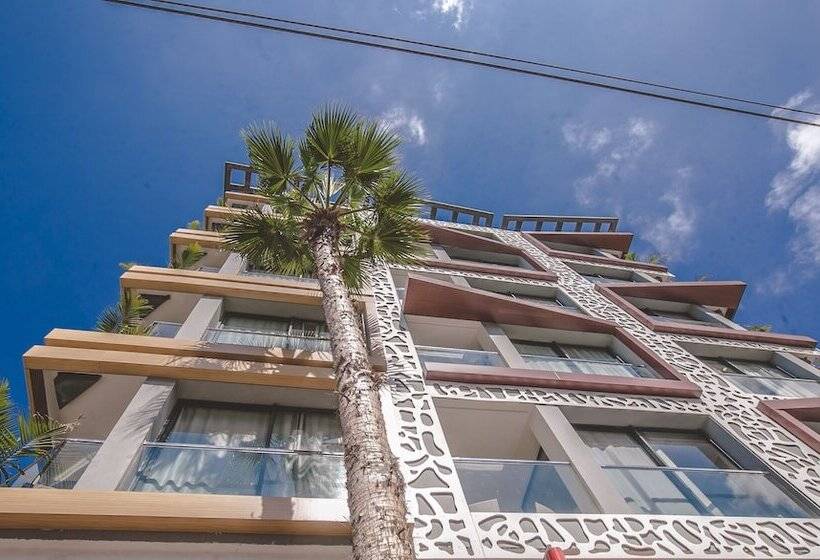 Fotos del hotel Down Town  By Business & Leisure Hôtels:  6