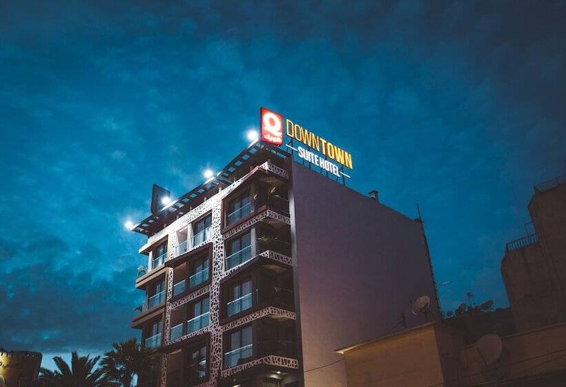 Fotos del hotel Down Town  By Business & Leisure Hôtels:  11