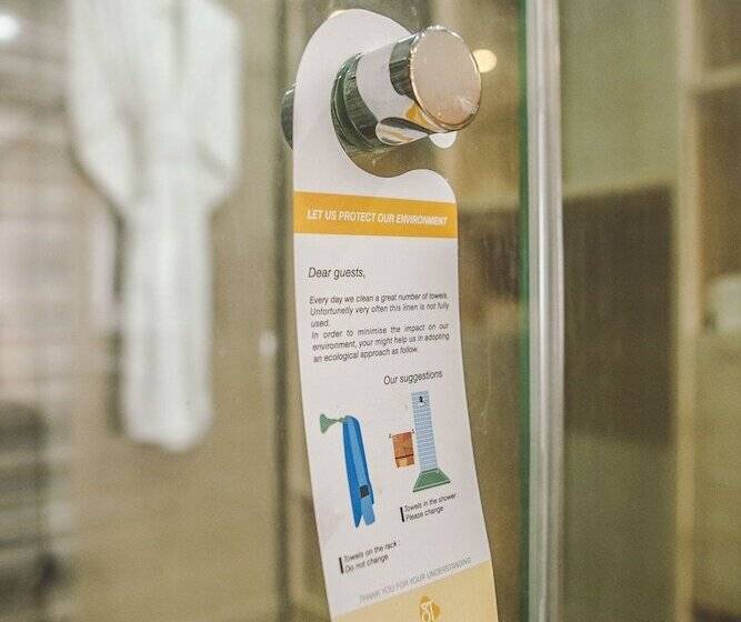 Fotos del hotel Down Town  By Business & Leisure Hôtels:  12