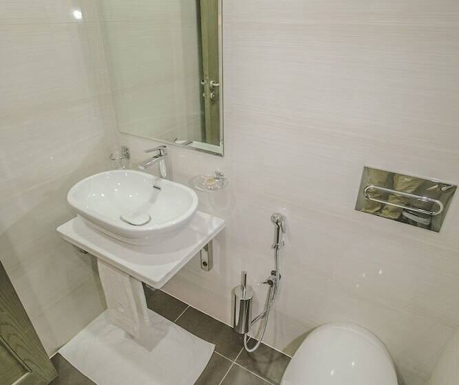 Fotos del hotel Down Town  By Business & Leisure Hôtels:  4