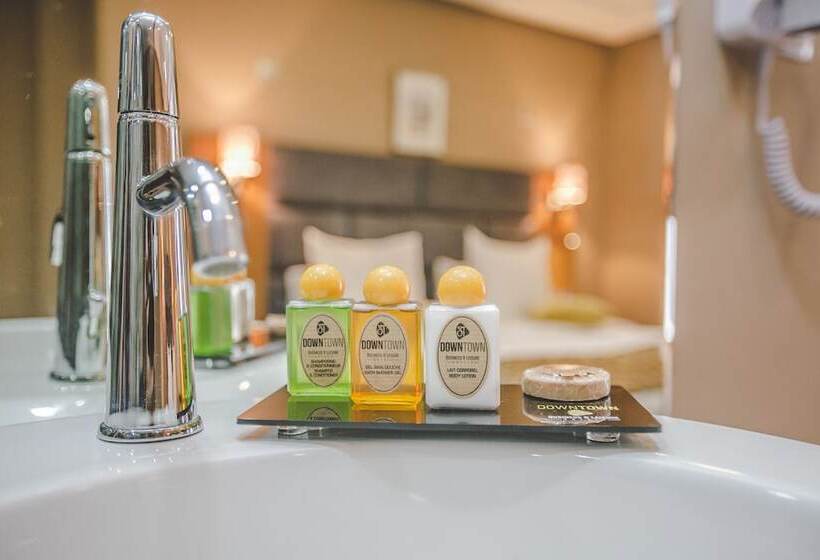 Fotos del hotel Down Town  By Business & Leisure Hôtels:  13