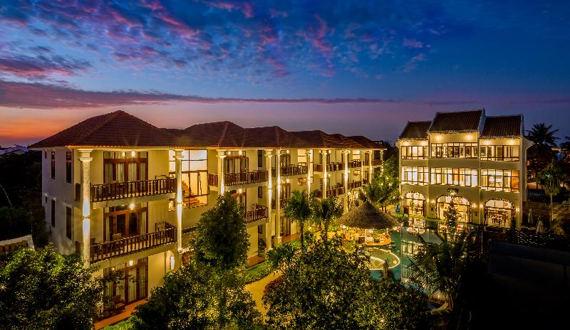 Fotos del hotel Hoi An Emotion Boutique:  6