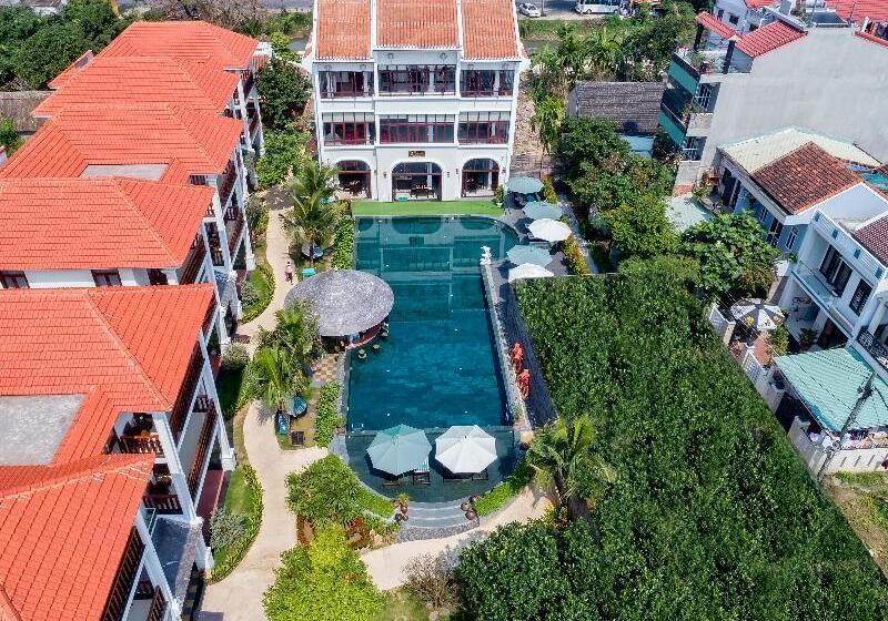 Fotos del hotel Hoi An Emotion Boutique:  16