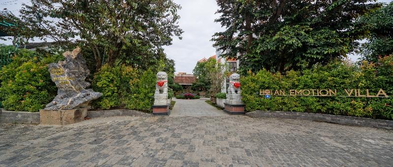 Fotos del hotel Hoi An Emotion Boutique:  17