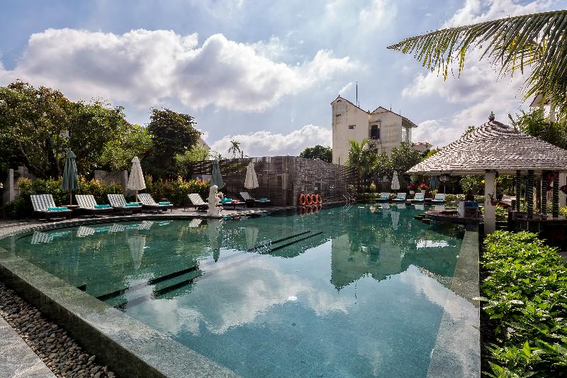 Fotos del hotel Hoi An Emotion Boutique:  12