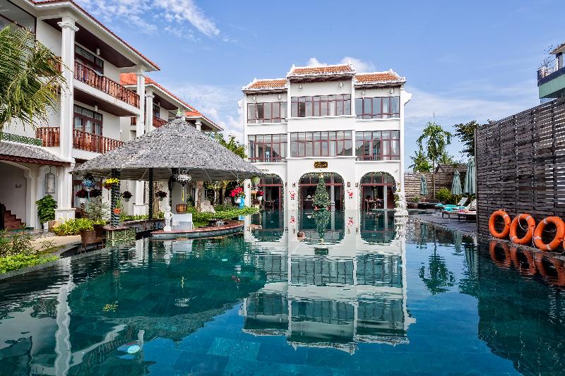 Fotos del hotel Hoi An Emotion Boutique:  20