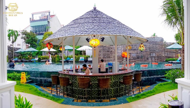 Fotos del hotel Hoi An Emotion Boutique:  3