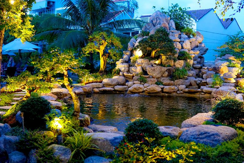 Fotos del hotel Hoi An Emotion Boutique:  14