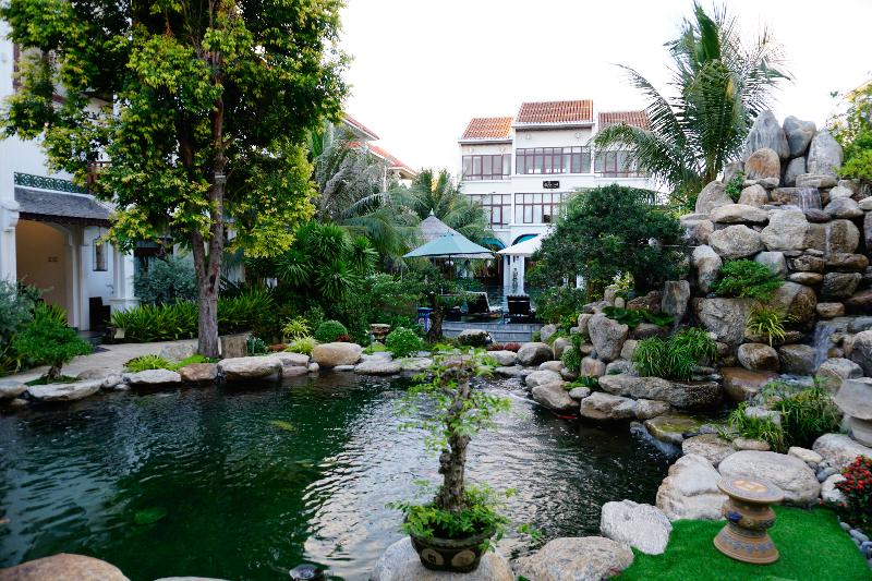 Fotos del hotel Hoi An Emotion Boutique:  25