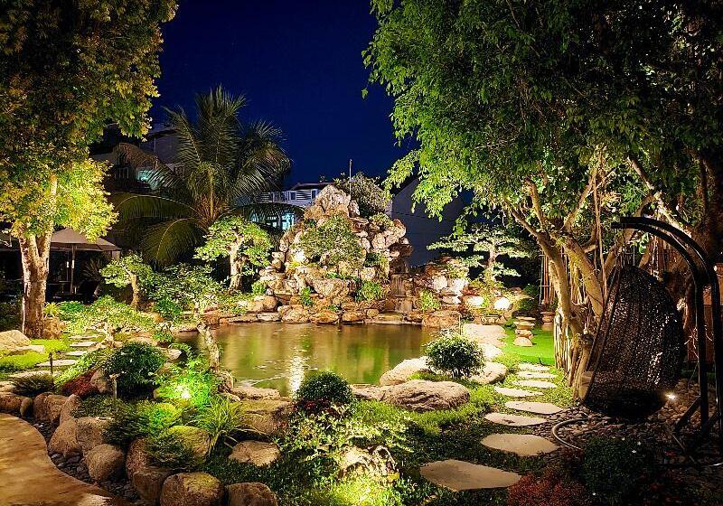 Fotos del hotel Hoi An Emotion Boutique:  10