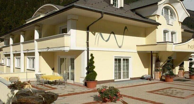 Fotos del hotel Ischgl:  9