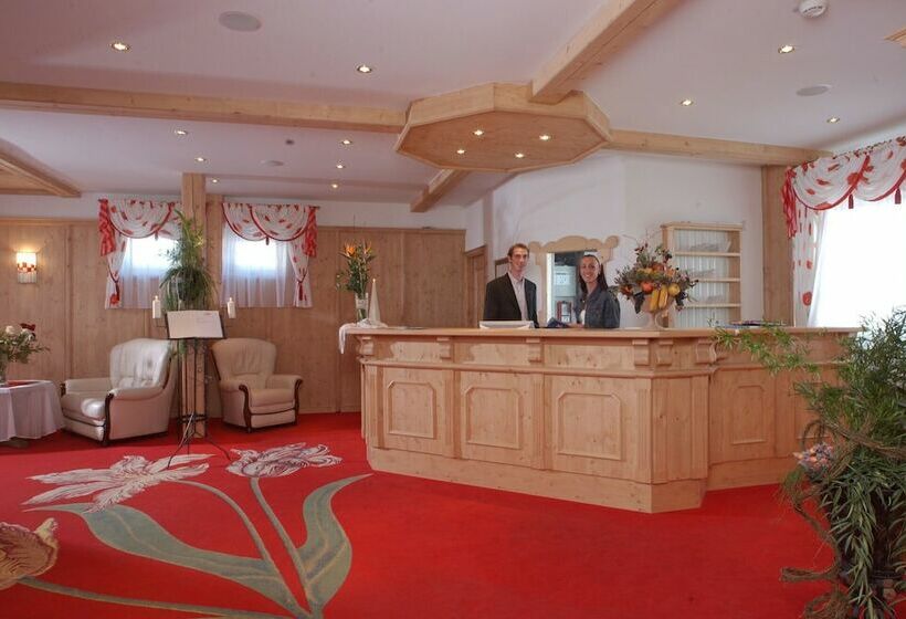 Fotos del hotel Ischgl:  3