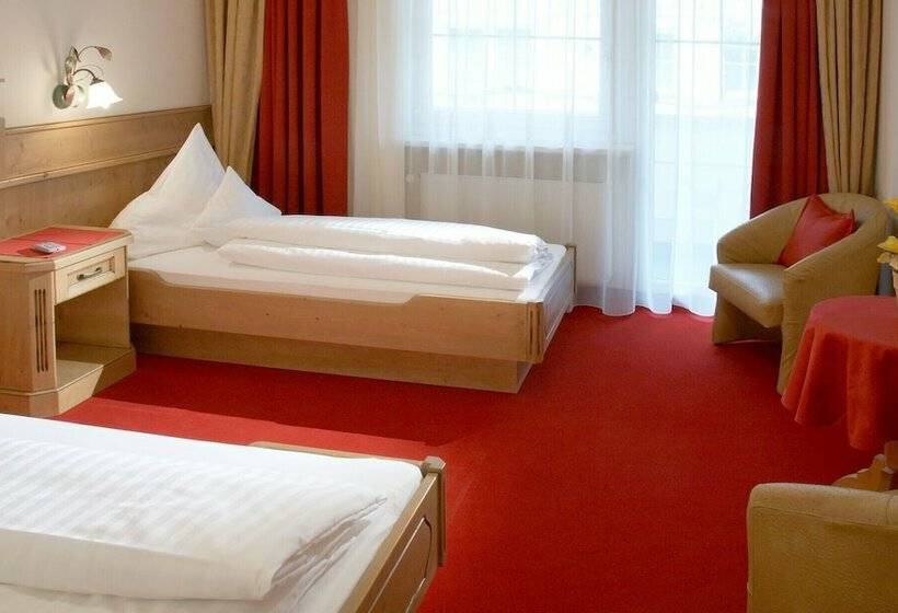 Fotos del hotel Ischgl:  2