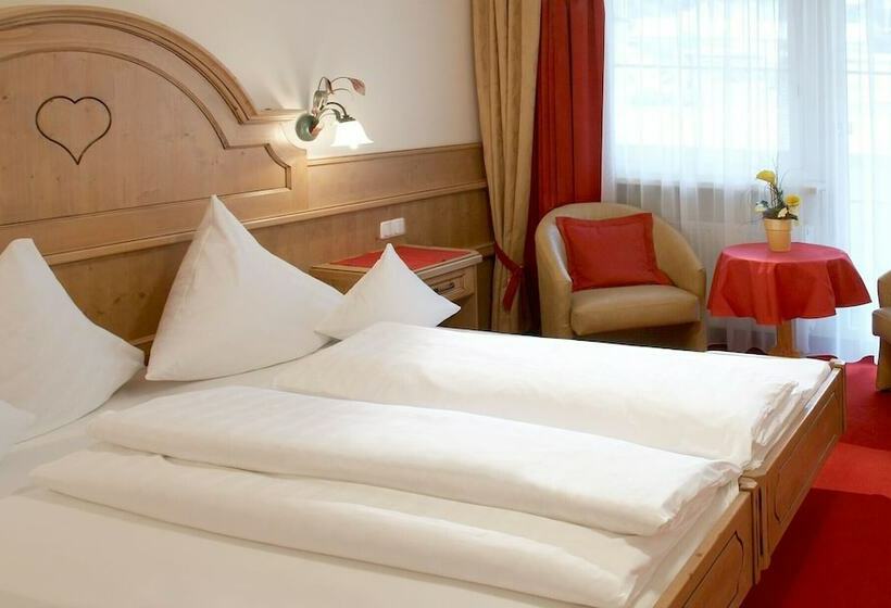 Fotos del hotel Ischgl:  20