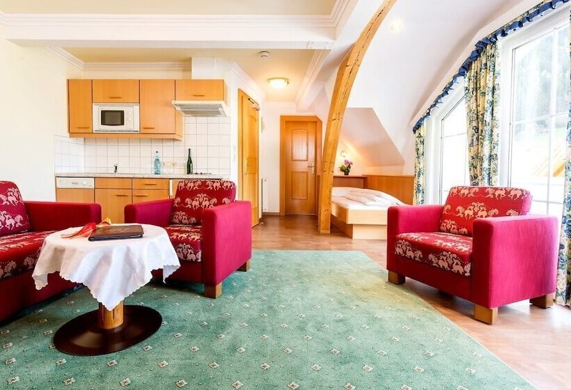 Fotos del hotel Ischgl:  24