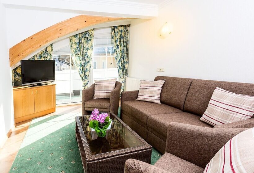 Fotos del hotel Ischgl:  25