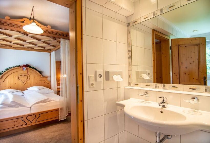 Fotos del hotel Ischgl:  7