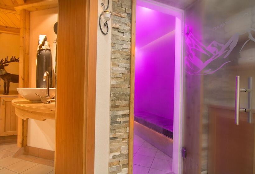 Fotos del hotel Ischgl:  5