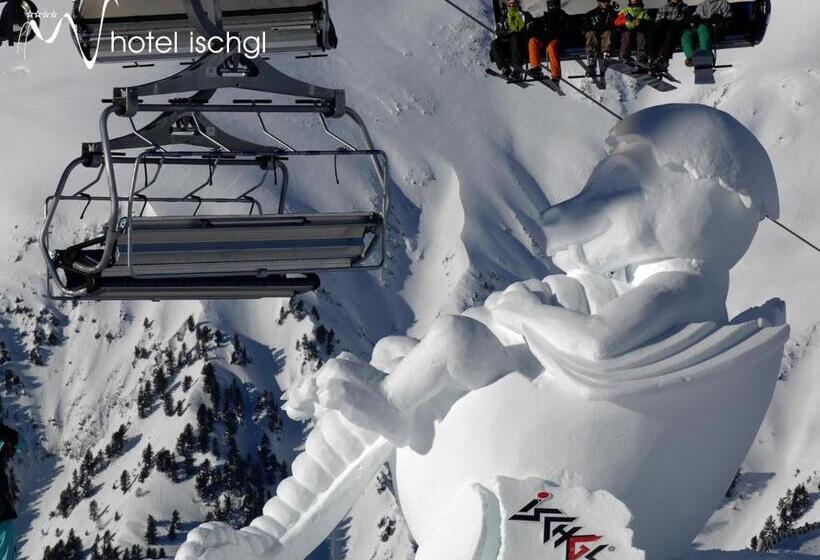 Fotos del hotel Ischgl:  18