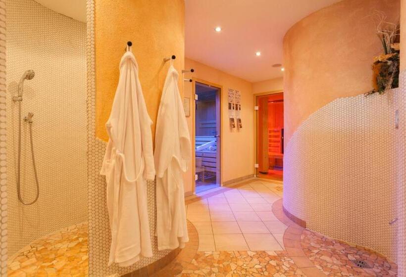 Fotos del hotel Ischgl:  11