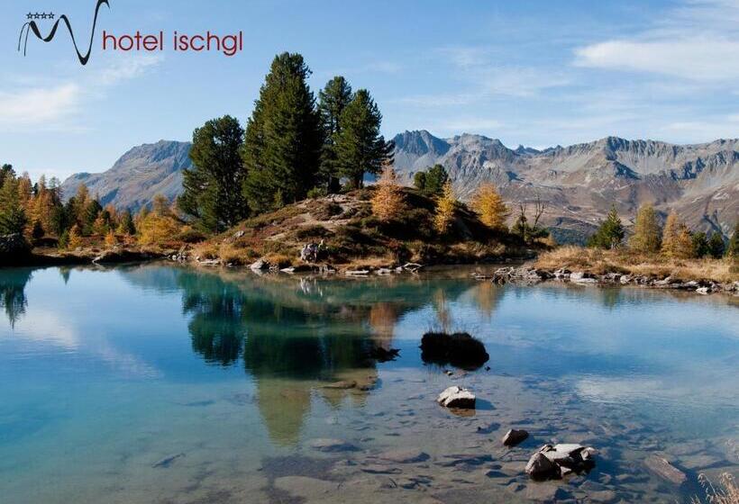 Fotos del hotel Ischgl:  16