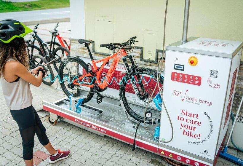 Fotos del hotel Ischgl:  8