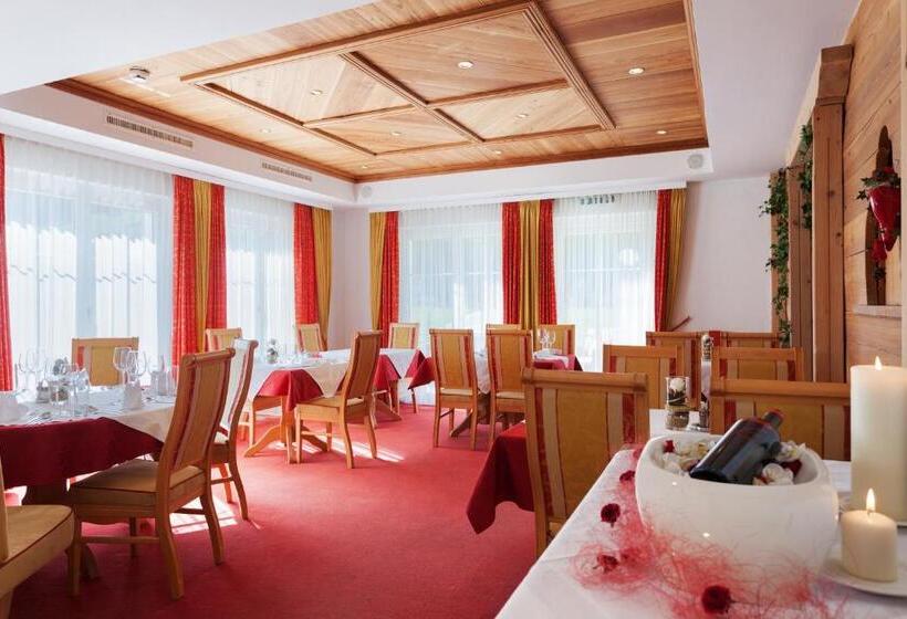 Fotos del hotel Ischgl:  6