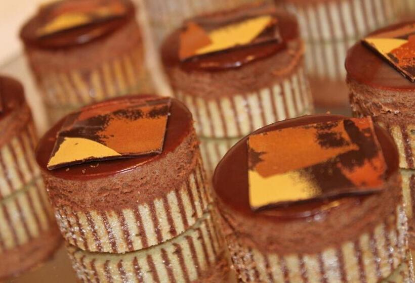 Fotos del hotel Ischgl:  13