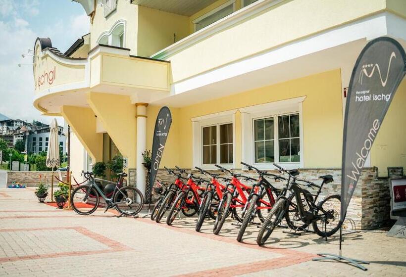 Fotos del hotel Ischgl:  4