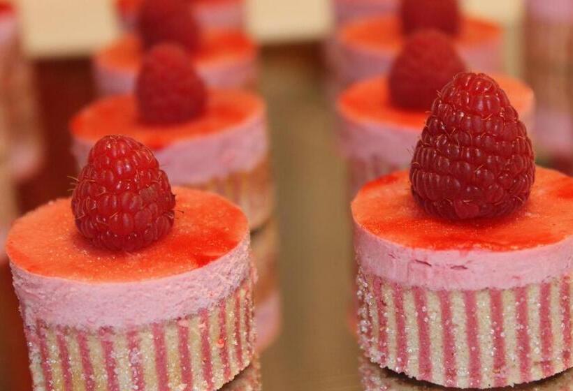 Fotos del hotel Ischgl:  12