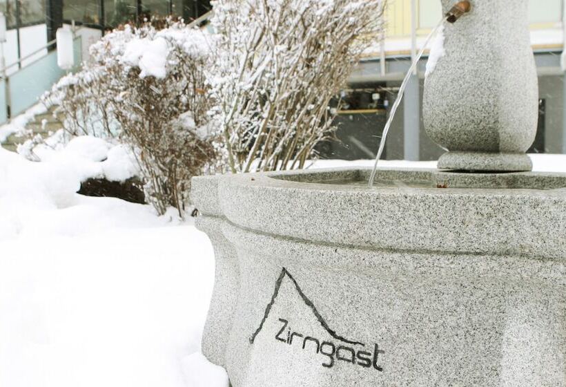 Fotos del hotel Zirngast:  14