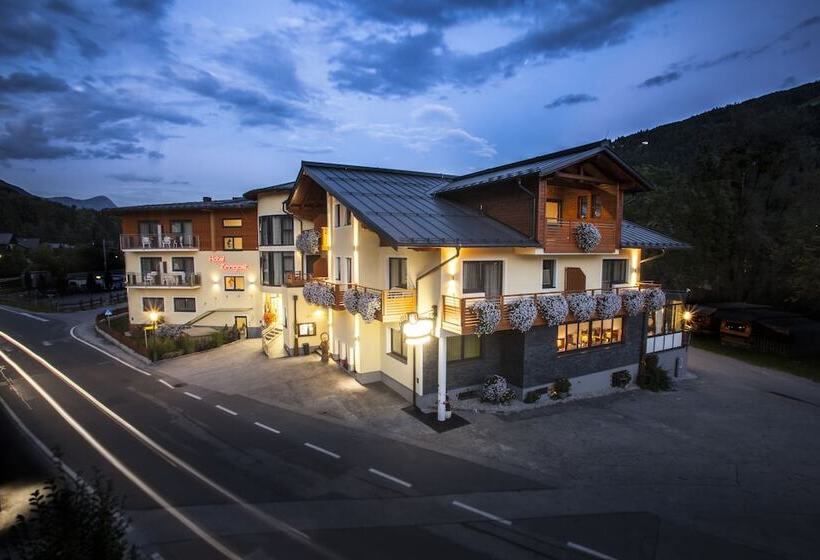 Fotos del hotel Zirngast:  1