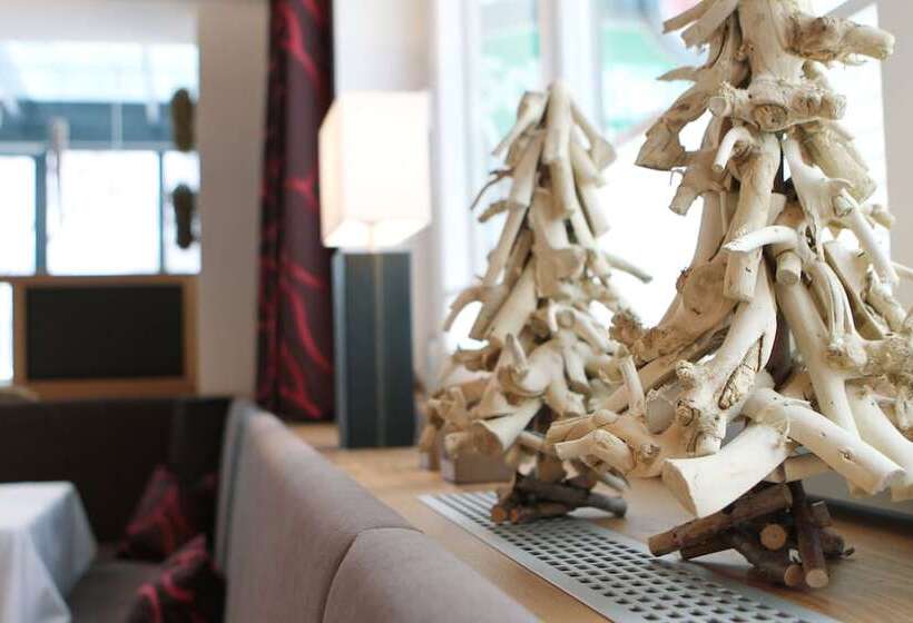 Fotos del hotel Zirngast:  9