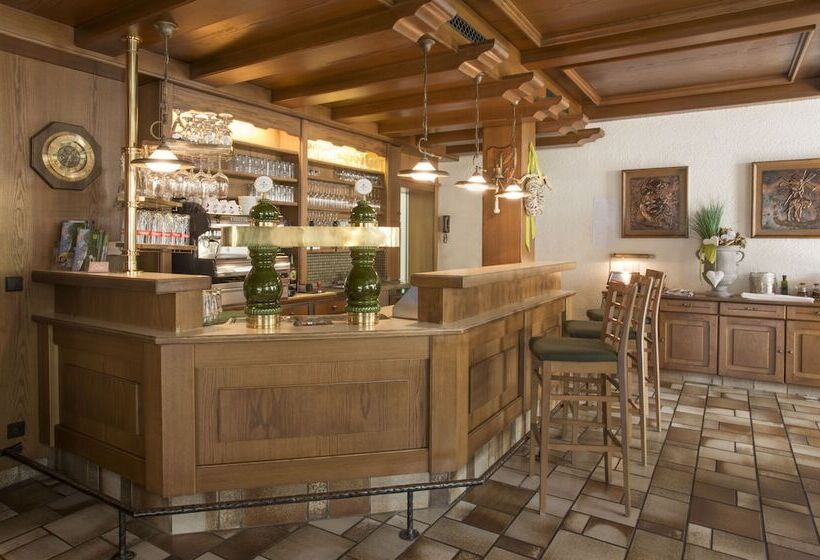 Fotos del hotel Zirngast:  5