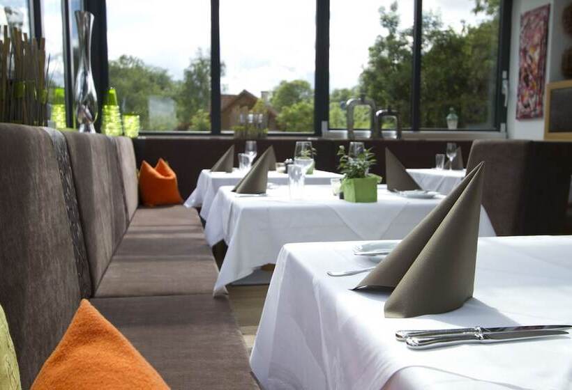 Fotos del hotel Zirngast:  18