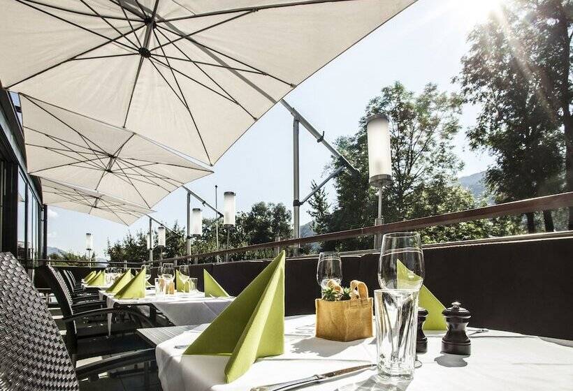 Fotos del hotel Zirngast:  7