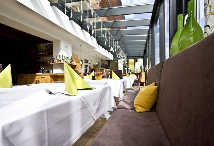 Fotos del hotel Zirngast:  22