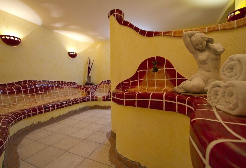 Fotos del hotel Zirngast:  3