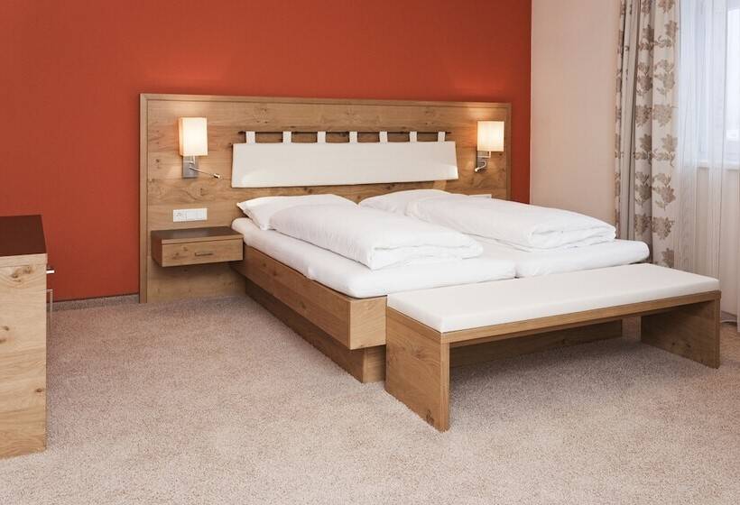 Fotos del hotel Zirngast:  21