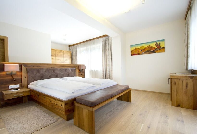 Fotos del hotel Zirngast:  19