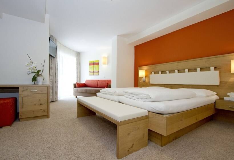 Fotos del hotel Zirngast:  16