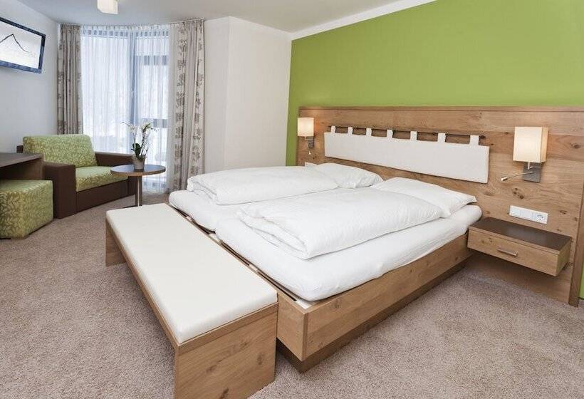 Fotos del hotel Zirngast:  11