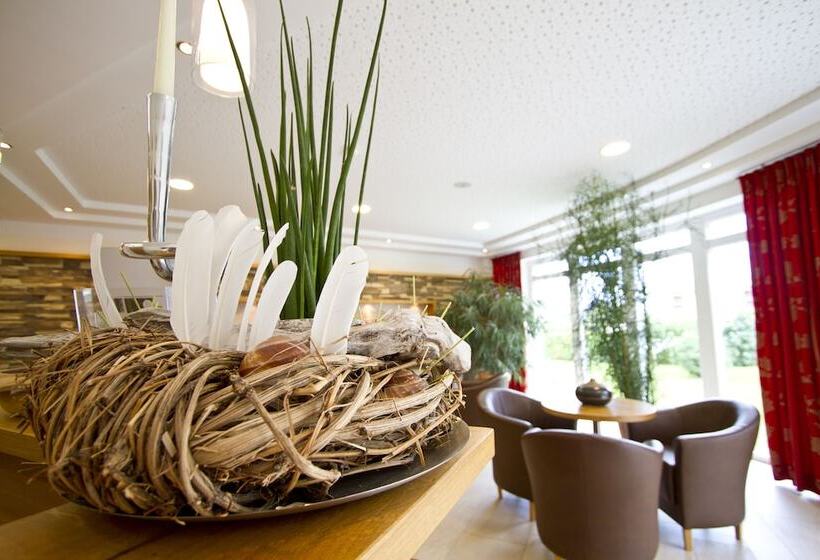 Fotos del hotel Zirngast:  25