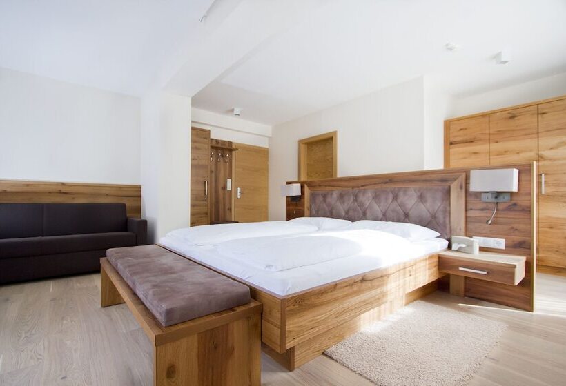 Fotos del hotel Zirngast:  2