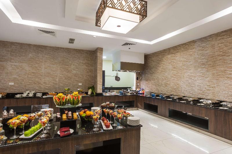 Fotos del hotel Acacia Premier:  23