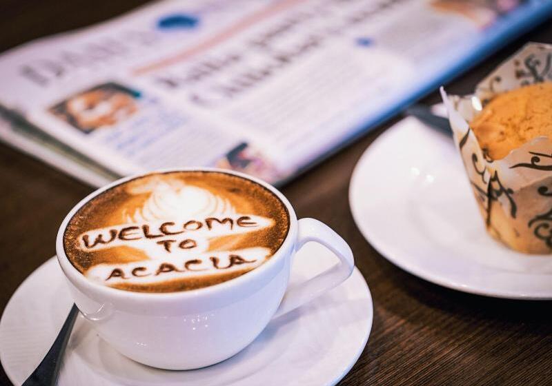 Fotos del hotel Acacia Premier:  21