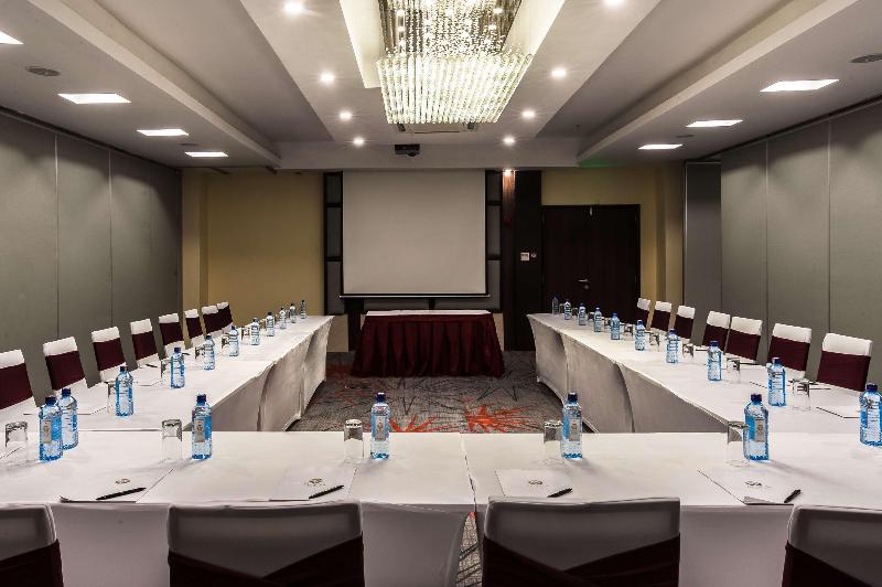 Fotos del hotel Acacia Premier:  8